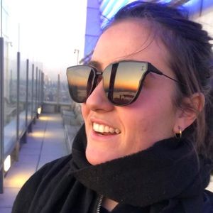 Meet your Posher, Kaitlin